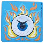 Fire Eyes