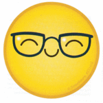 Emoji Glasses