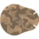 Brown Camo