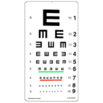 Large Tumbling E