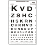 Eye Test