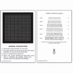 SMD Reading Card