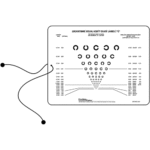 Landolt "C" 4-Position