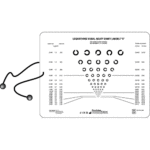 Landolt "C" 8-Position