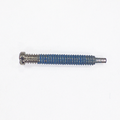 Self-Tapping Nylok Screws - Pkg/100 | WhiteOp