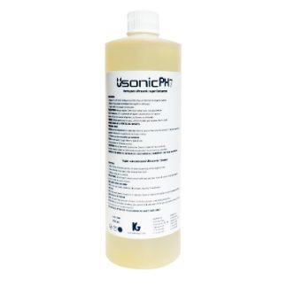 Usonic PH7 Super Concentrated Ultrasonic Cleaner