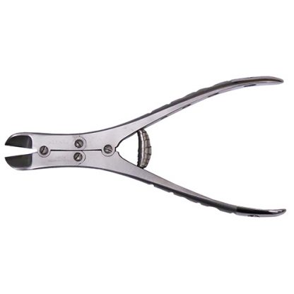 Side Cutting Pliers